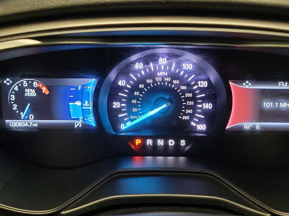 2019 Ford Fusion in Riverside, CA 92504 - 18126512 23