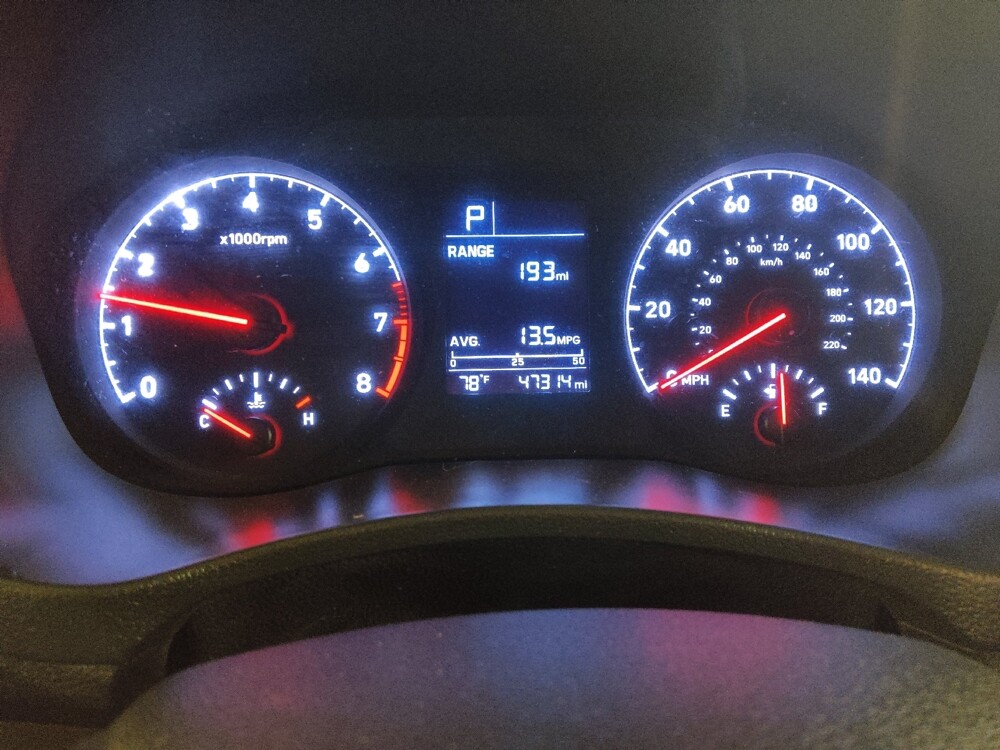 2021 Hyundai Accent in Arlington, TX 76011 - 18126513 23