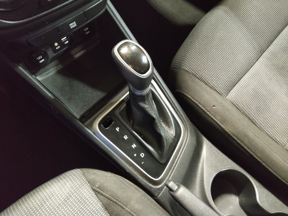 2021 Hyundai Accent in Arlington, TX 76011 - 18126513 26