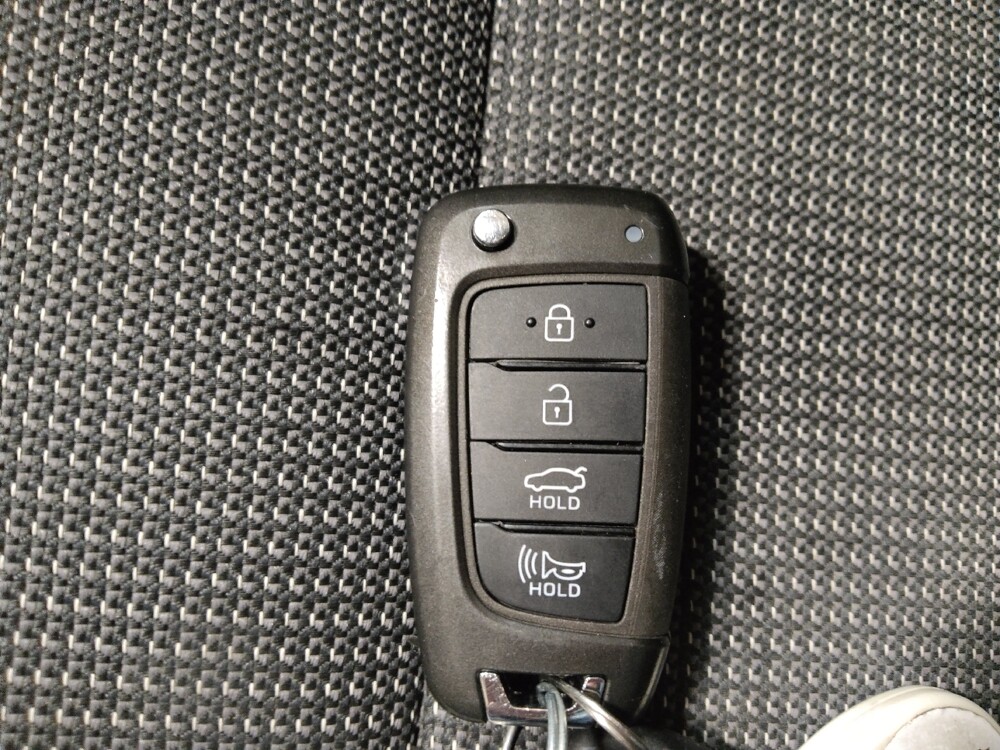 2021 Hyundai Accent in Arlington, TX 76011 - 18126513 32