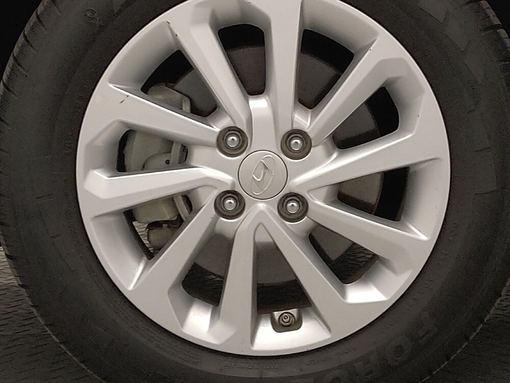 2021 Hyundai Accent in Arlington, TX 76011 - 18126513 31