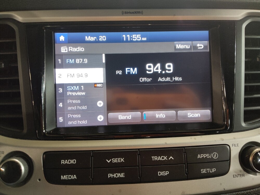 2021 Hyundai Accent in Arlington, TX 76011 - 18126513 25