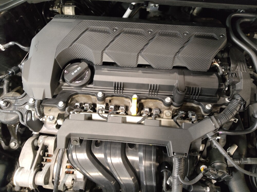 2021 Hyundai Accent in Arlington, TX 76011 - 18126513 30