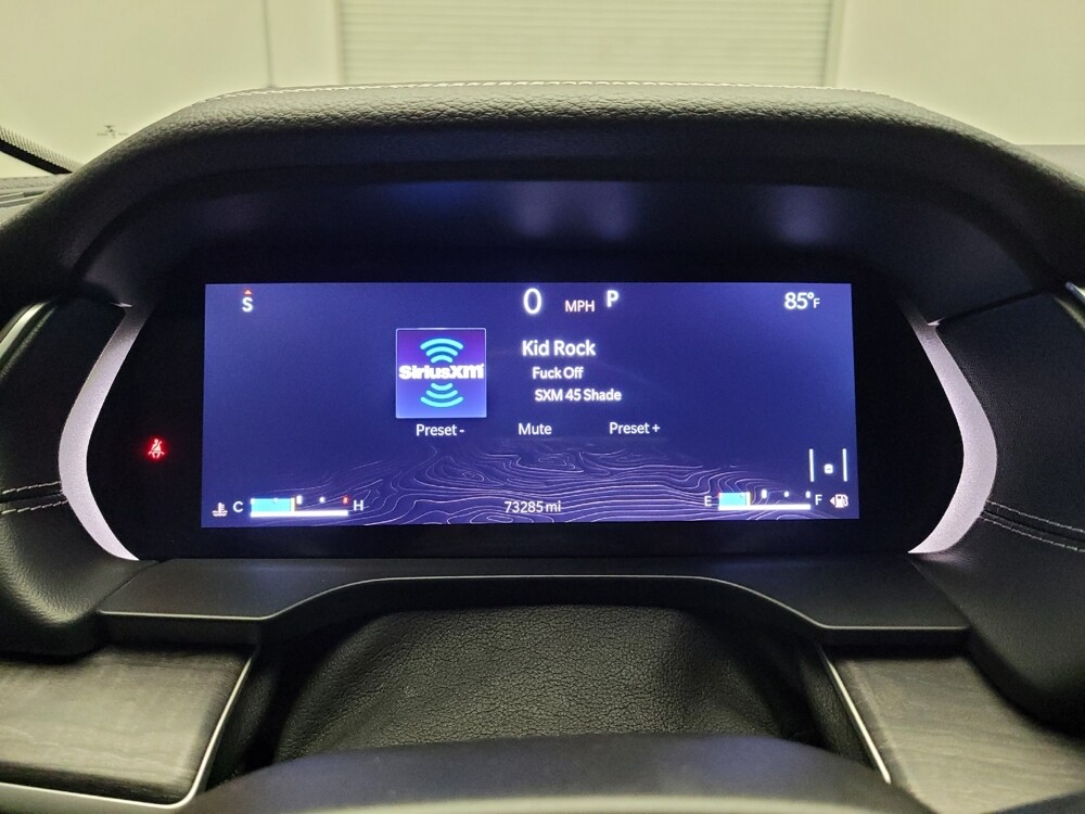 2021 Jeep Grand Cherokee L in El Cajon, CA 92020 - 18126514 23