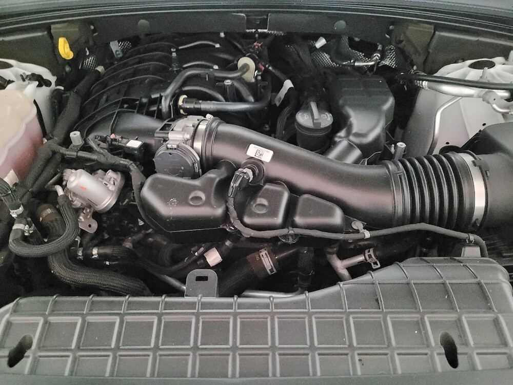 2021 Jeep Grand Cherokee L in El Cajon, CA 92020 - 18126514 30