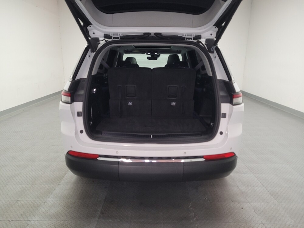 2021 Jeep Grand Cherokee L in El Cajon, CA 92020 - 18126514 29