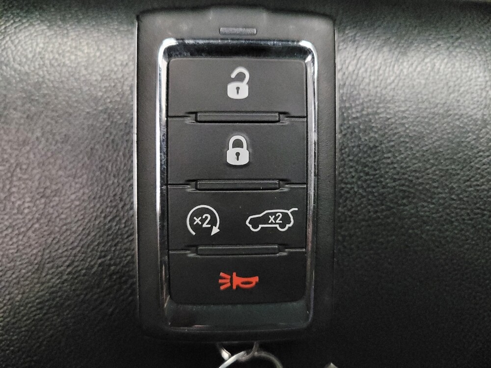 2021 Jeep Grand Cherokee L in El Cajon, CA 92020 - 18126514 32