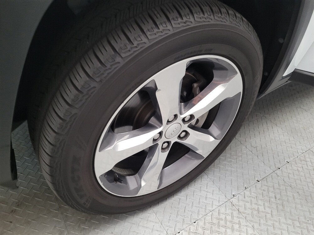 2021 Jeep Grand Cherokee L in El Cajon, CA 92020 - 18126514 31