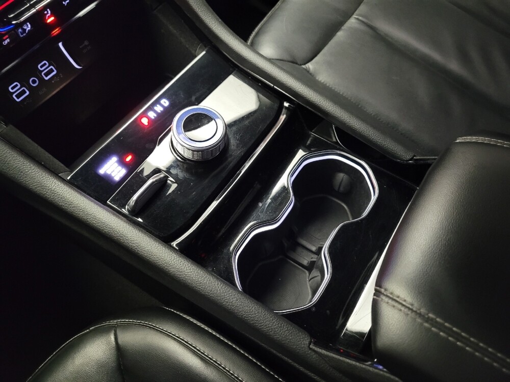 2021 Jeep Grand Cherokee L in El Cajon, CA 92020 - 18126514 26