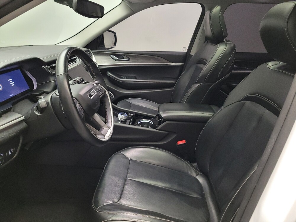 2021 Jeep Grand Cherokee L in El Cajon, CA 92020 - 18126514 17