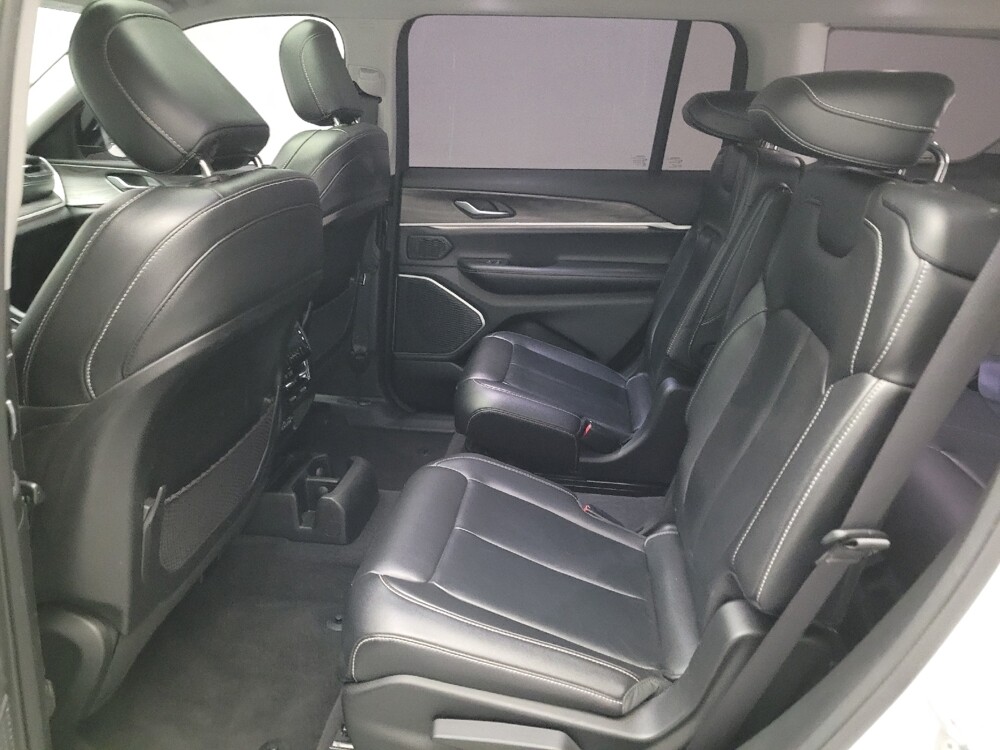 2021 Jeep Grand Cherokee L in El Cajon, CA 92020 - 18126514 18