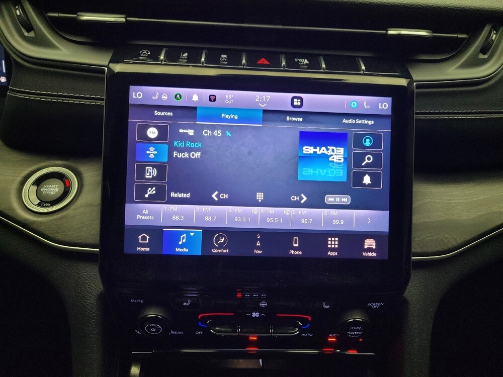 2021 Jeep Grand Cherokee L in El Cajon, CA 92020 - 18126514 25