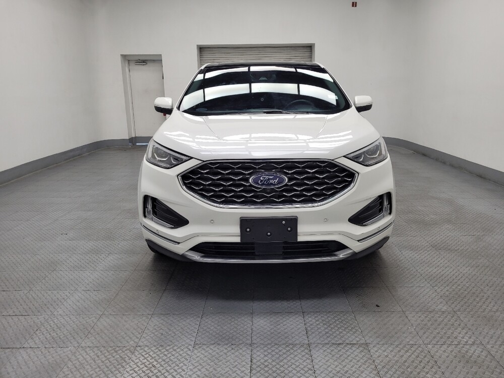 2020 Ford Edge in Las Vegas, NV 89102 - 18126515 14