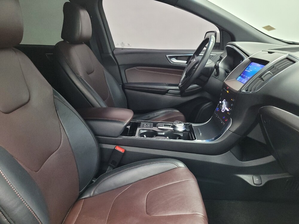 2020 Ford Edge in Las Vegas, NV 89102 - 18126515 21