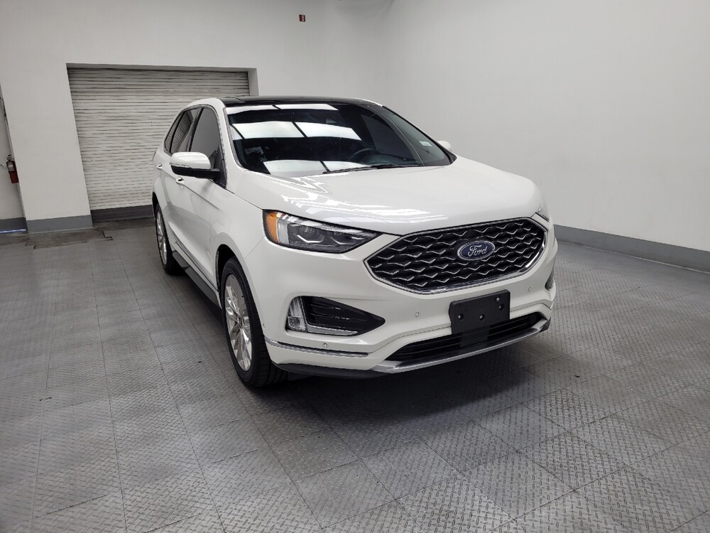 2020 Ford Edge in Las Vegas, NV 89102 - 18126515 13