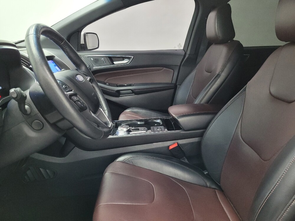 2020 Ford Edge in Las Vegas, NV 89102 - 18126515 17