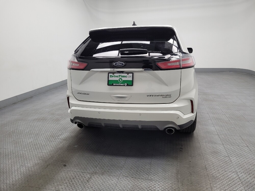 2020 Ford Edge in Las Vegas, NV 89102 - 18126515 7