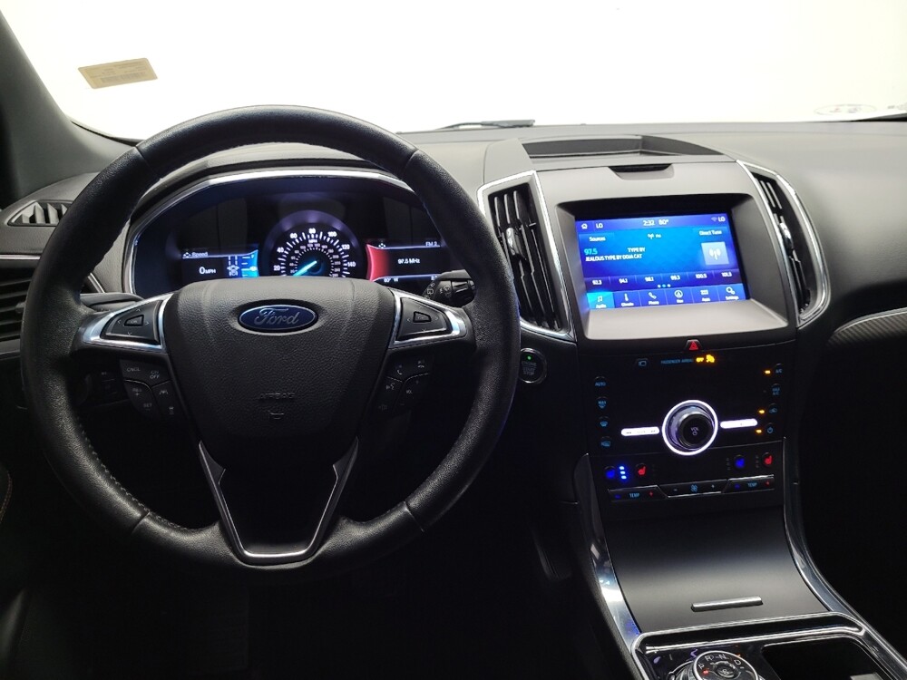 2020 Ford Edge in Las Vegas, NV 89102 - 18126515 22