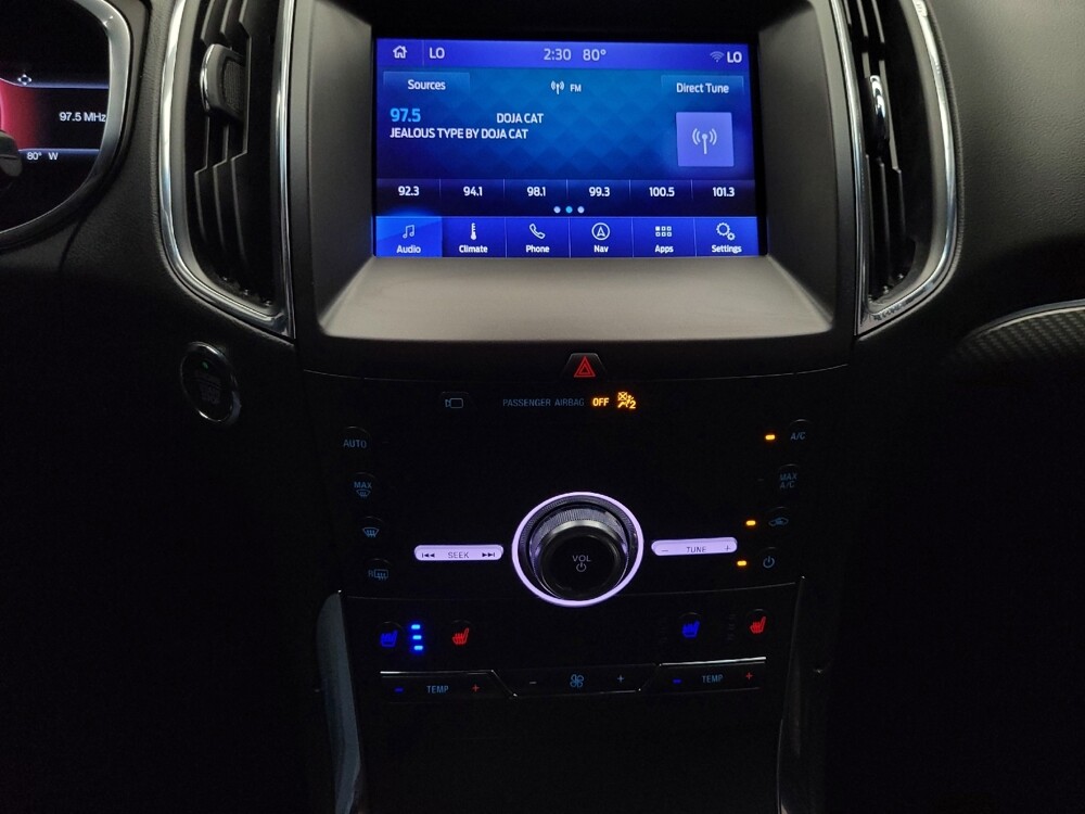 2020 Ford Edge in Las Vegas, NV 89102 - 18126515 25