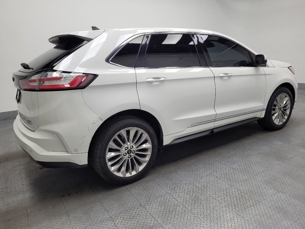 2020 Ford Edge in Las Vegas, NV 89102 - 18126515 10