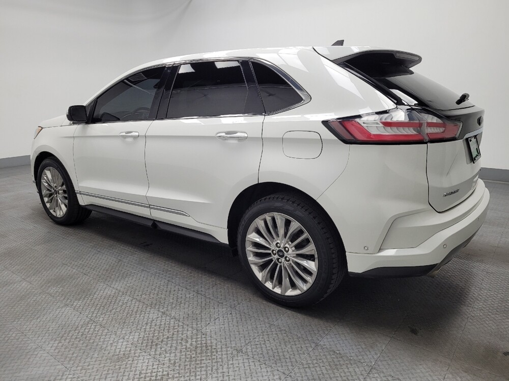 2020 Ford Edge in Las Vegas, NV 89102 - 18126515 3