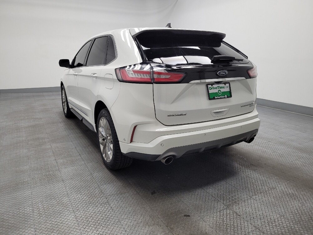 2020 Ford Edge in Las Vegas, NV 89102 - 18126515 5