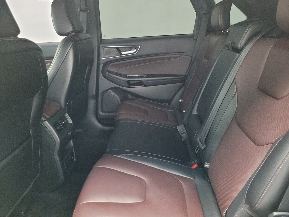 2020 Ford Edge in Las Vegas, NV 89102 - 18126515 18