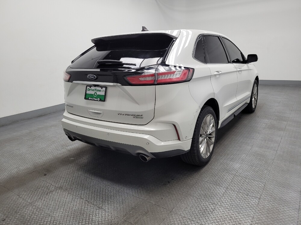 2020 Ford Edge in Las Vegas, NV 89102 - 18126515 9