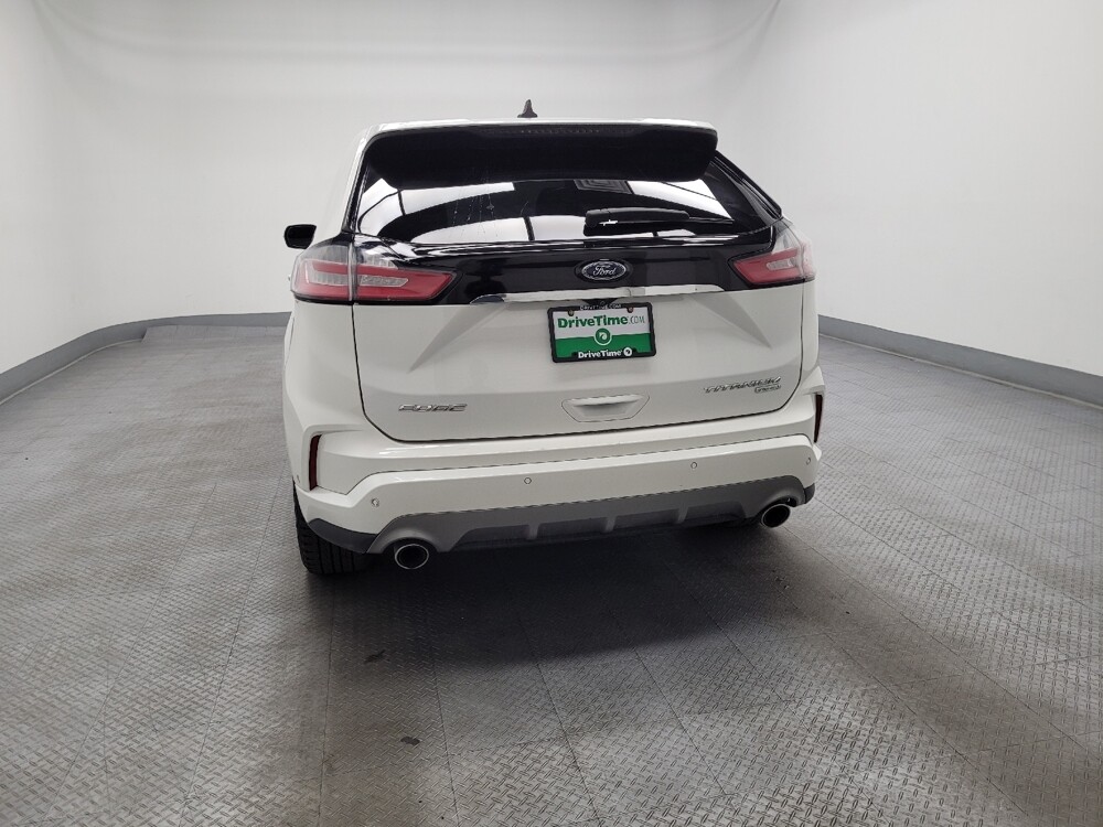 2020 Ford Edge in Las Vegas, NV 89102 - 18126515 6