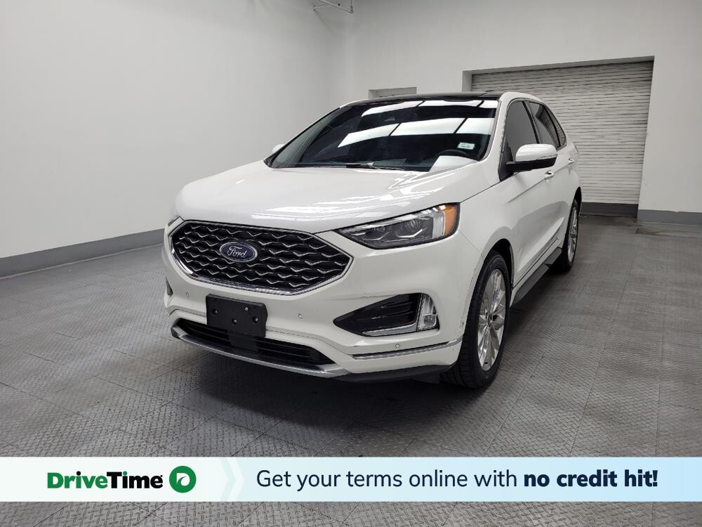 2020 Ford Edge in Las Vegas, NV 89102 - 18126515