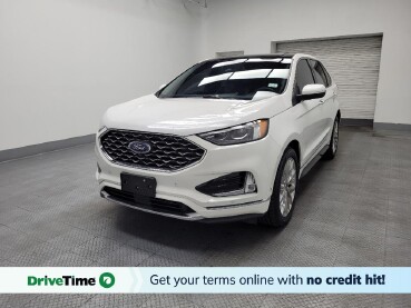 2020 Ford Edge in Las Vegas, NV 89102