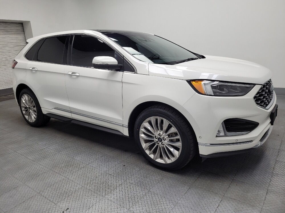 2020 Ford Edge in Las Vegas, NV 89102 - 18126515 11