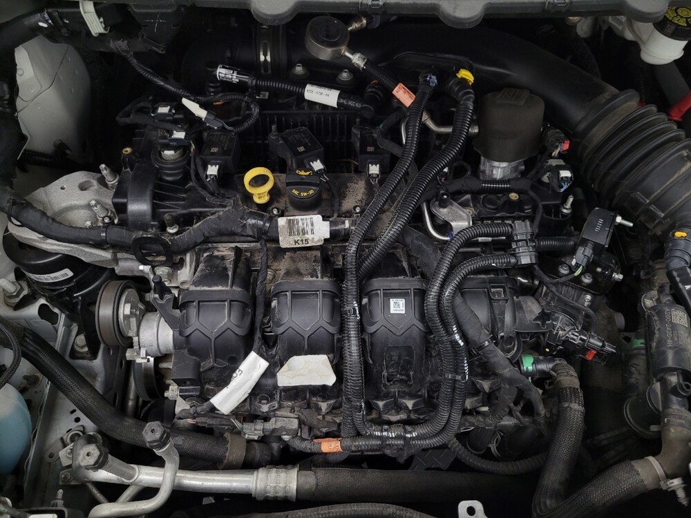 2020 Ford Edge in Las Vegas, NV 89102 - 18126515 30