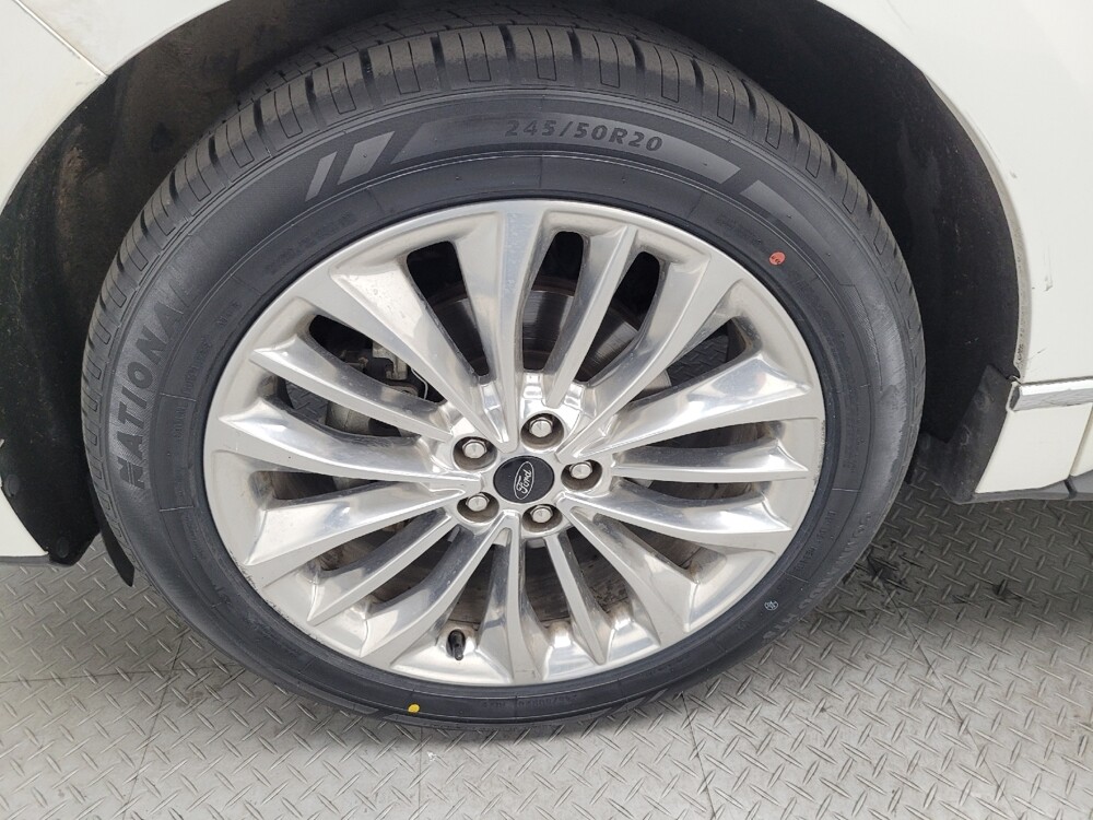 2020 Ford Edge in Las Vegas, NV 89102 - 18126515 31