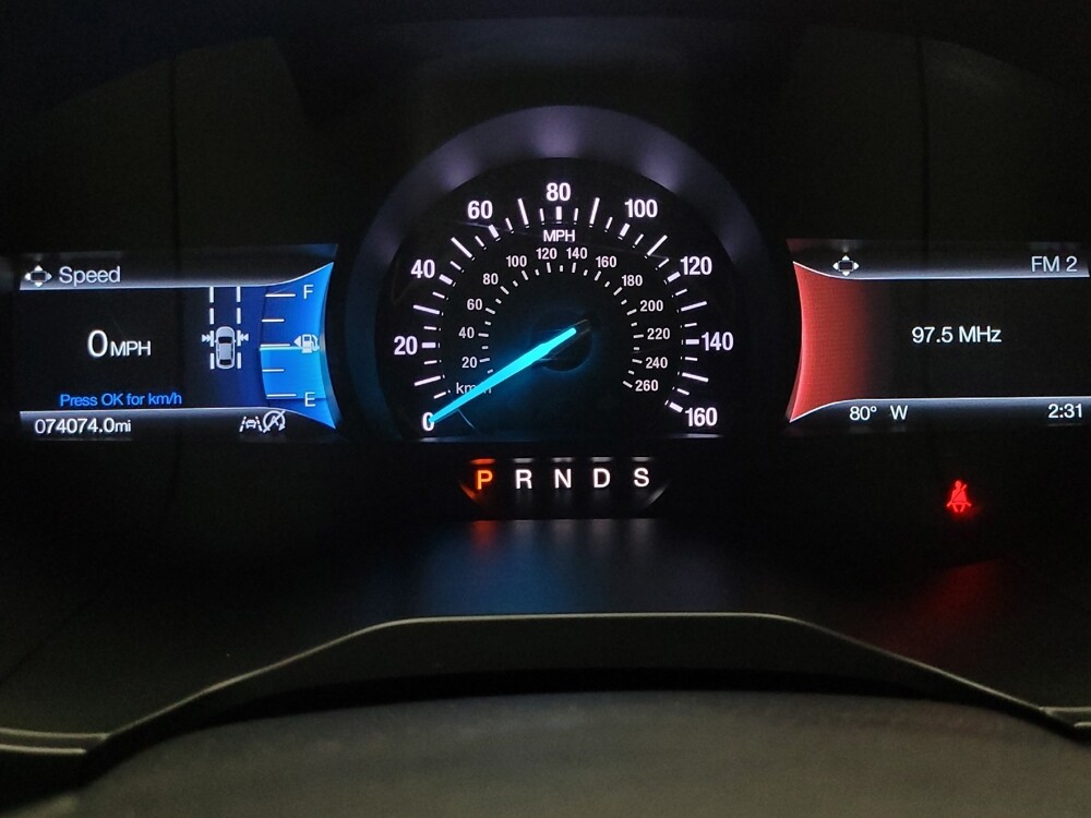 2020 Ford Edge in Las Vegas, NV 89102 - 18126515 23