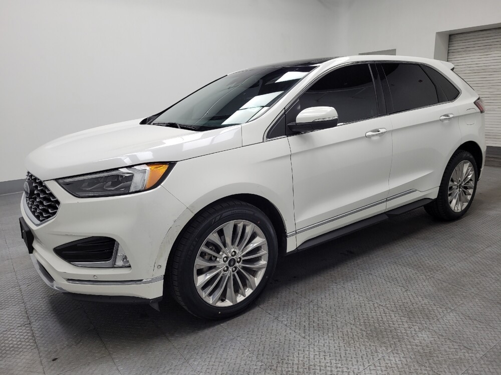 2020 Ford Edge in Las Vegas, NV 89102 - 18126515 2