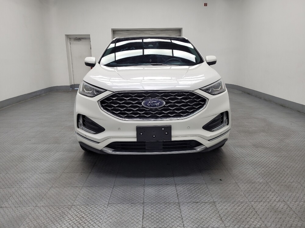 2020 Ford Edge in Las Vegas, NV 89102 - 18126515 15
