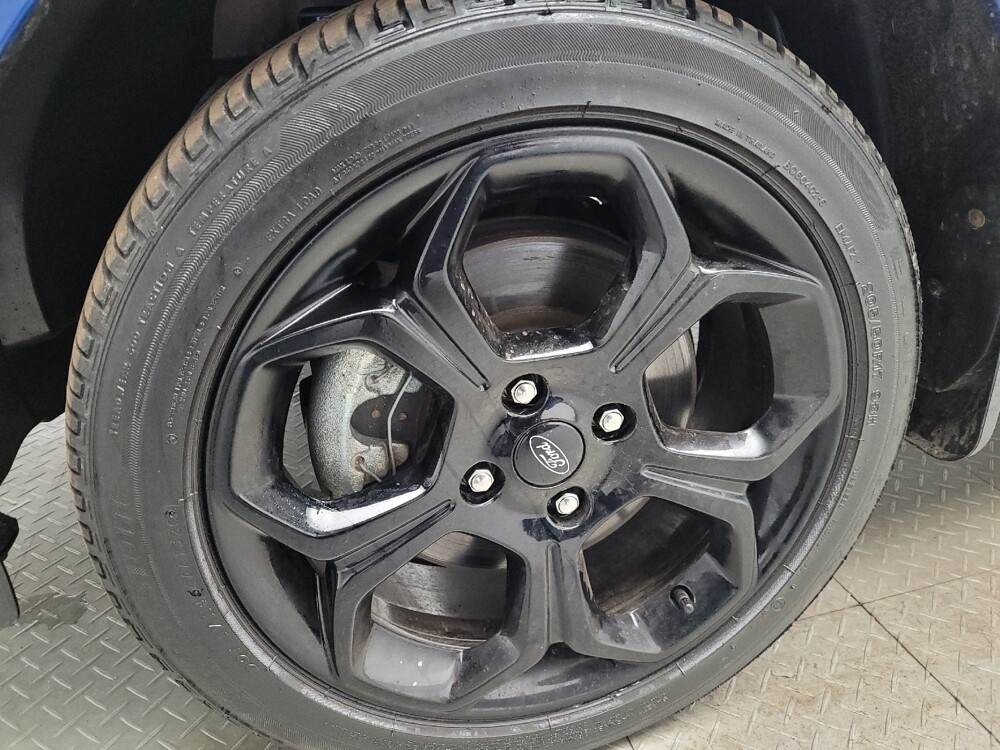 2021 Ford EcoSport in Grand Rapids, MI 49508 - 18126516 31