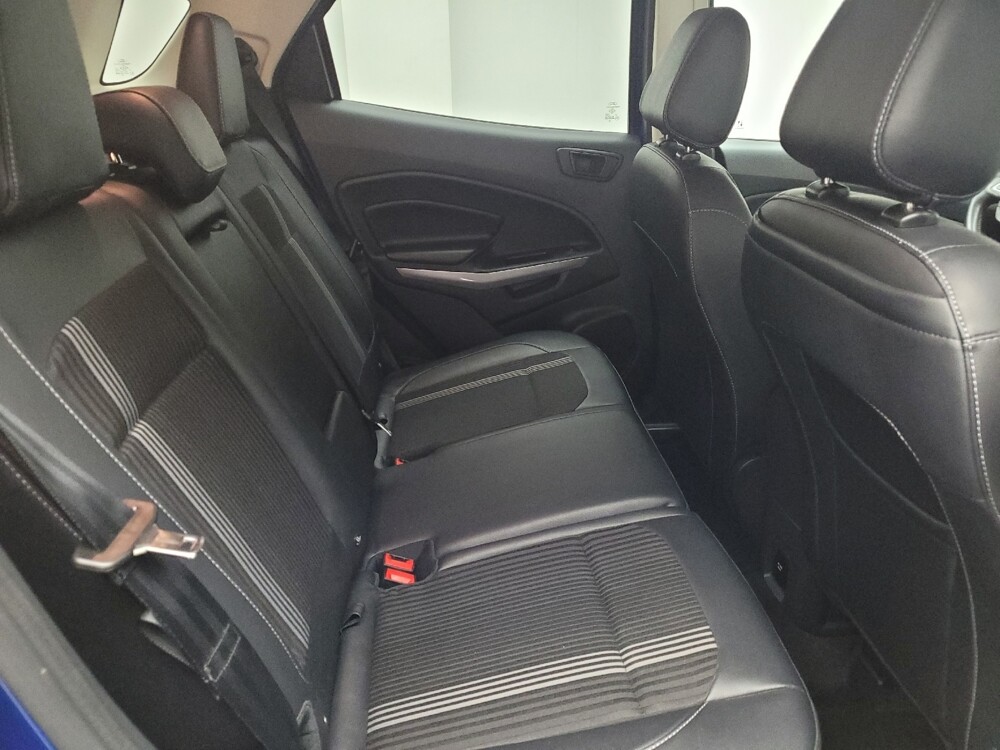 2021 Ford EcoSport in Grand Rapids, MI 49508 - 18126516 19