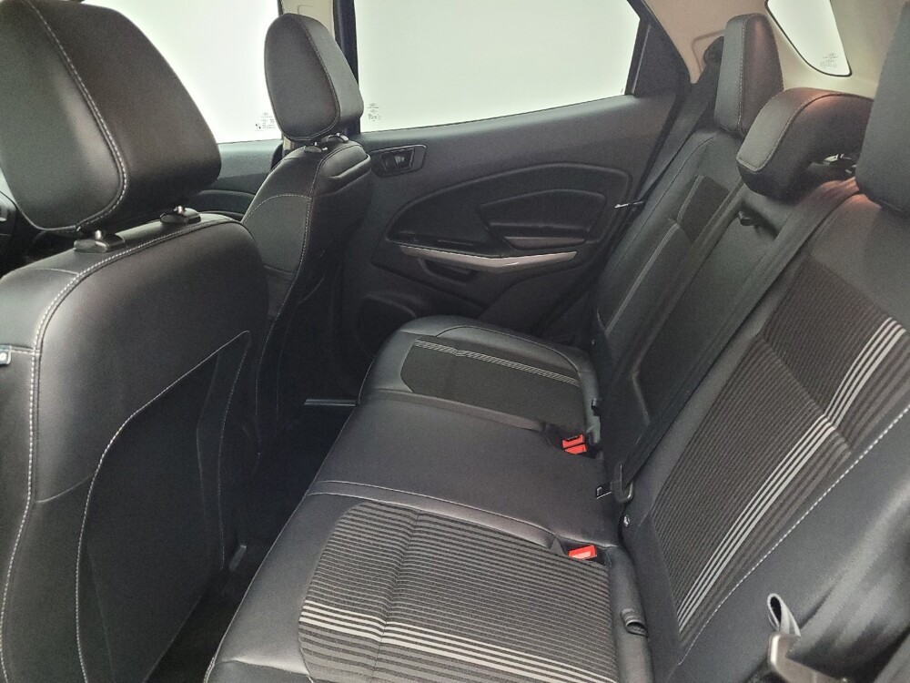 2021 Ford EcoSport in Grand Rapids, MI 49508 - 18126516 18