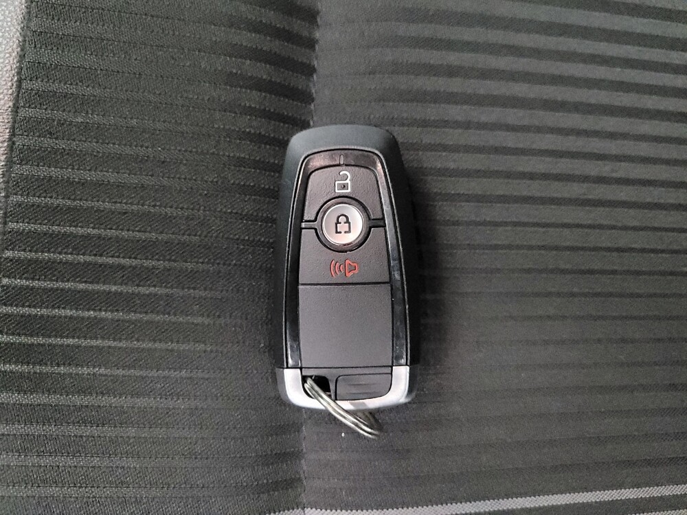 2021 Ford EcoSport in Grand Rapids, MI 49508 - 18126516 32