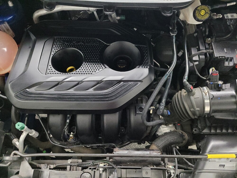 2021 Ford EcoSport in Grand Rapids, MI 49508 - 18126516 30