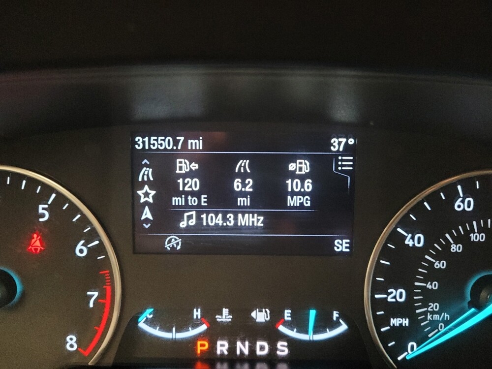 2021 Ford EcoSport in Grand Rapids, MI 49508 - 18126516 23