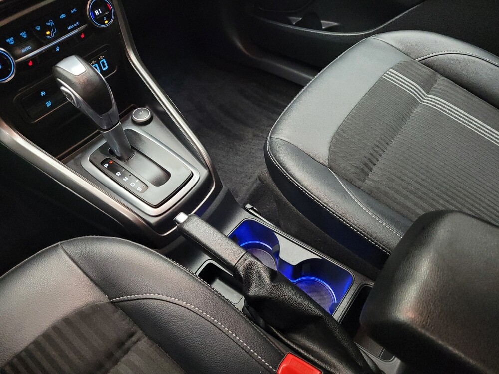 2021 Ford EcoSport in Grand Rapids, MI 49508 - 18126516 26