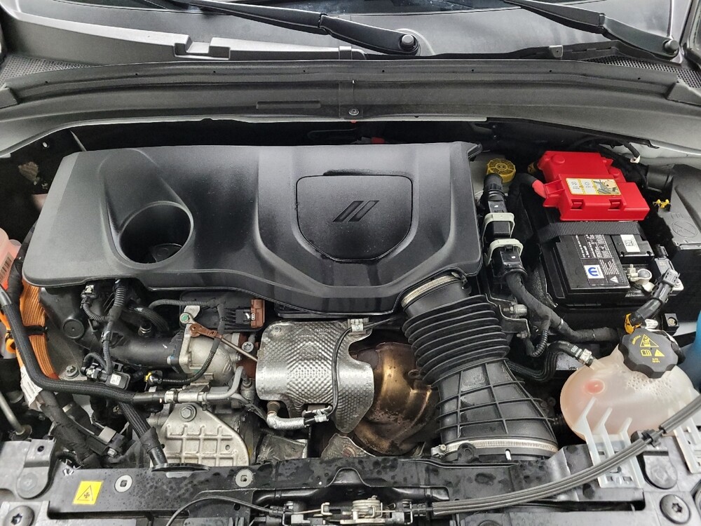 2024 Dodge Hornet in Grand Rapids, MI 49508 - 18126517 30