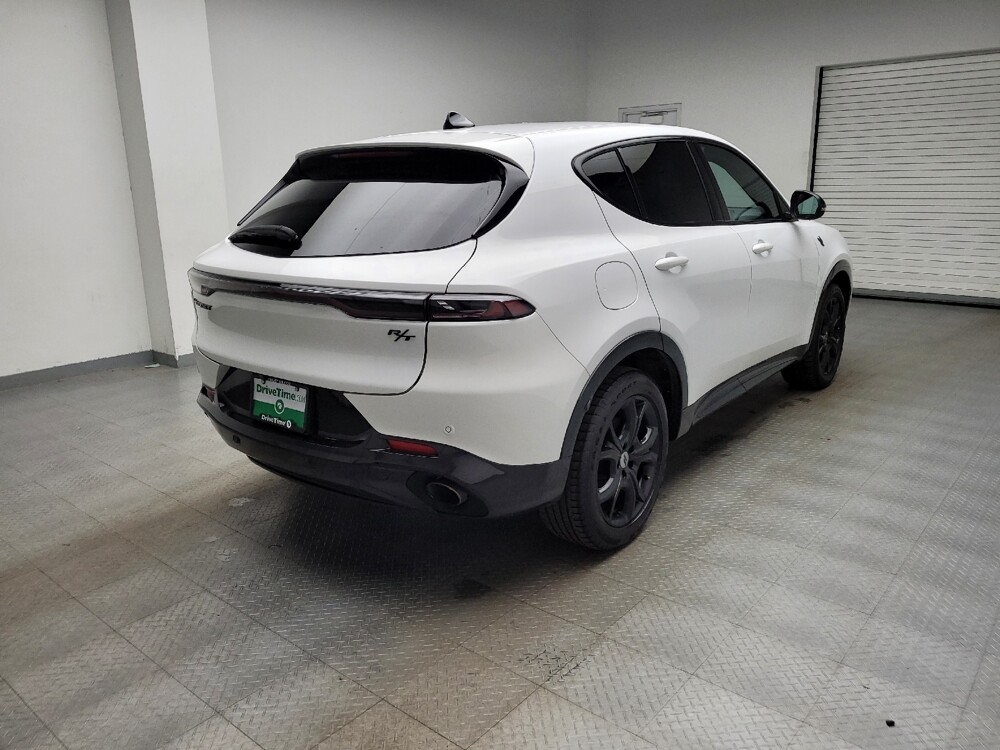 2024 Dodge Hornet in Grand Rapids, MI 49508 - 18126517 9