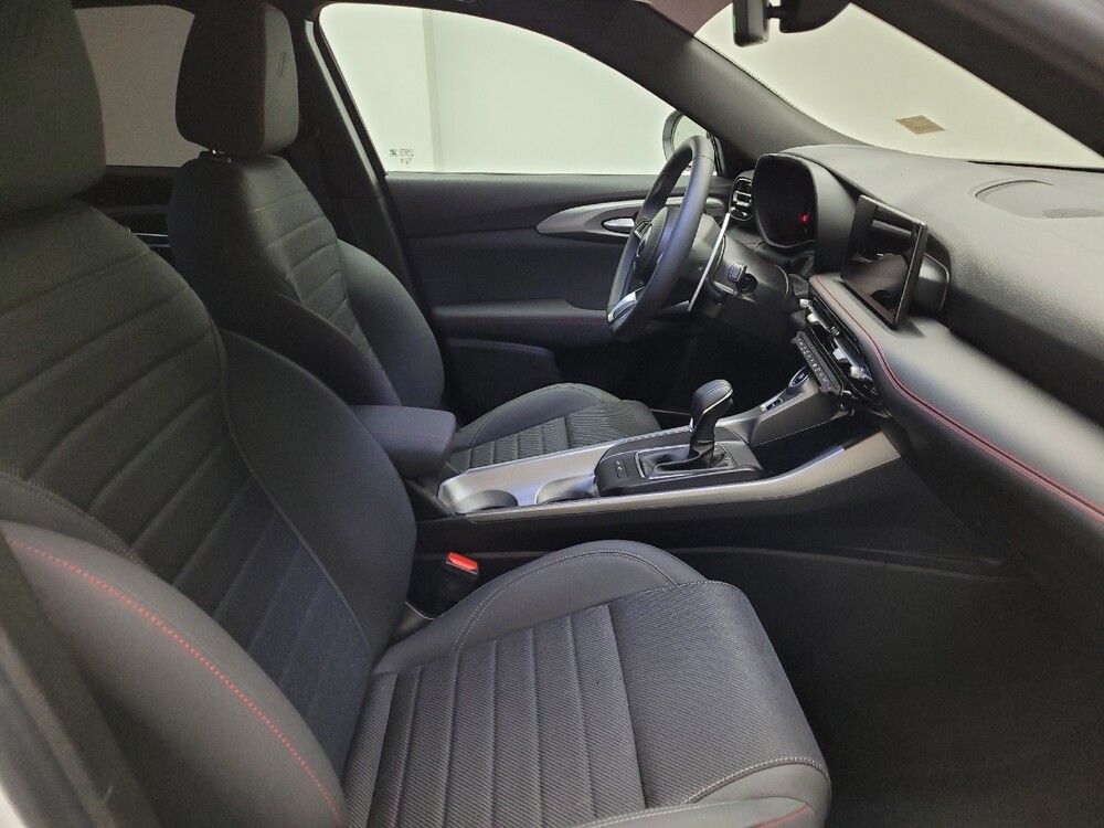 2024 Dodge Hornet in Grand Rapids, MI 49508 - 18126517 21