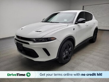 2024 Dodge Hornet in Grand Rapids, MI 49508