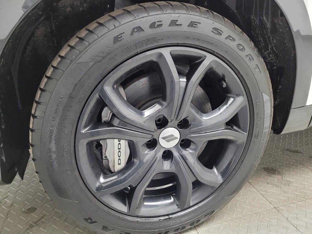 2024 Dodge Hornet in Grand Rapids, MI 49508 - 18126517 31