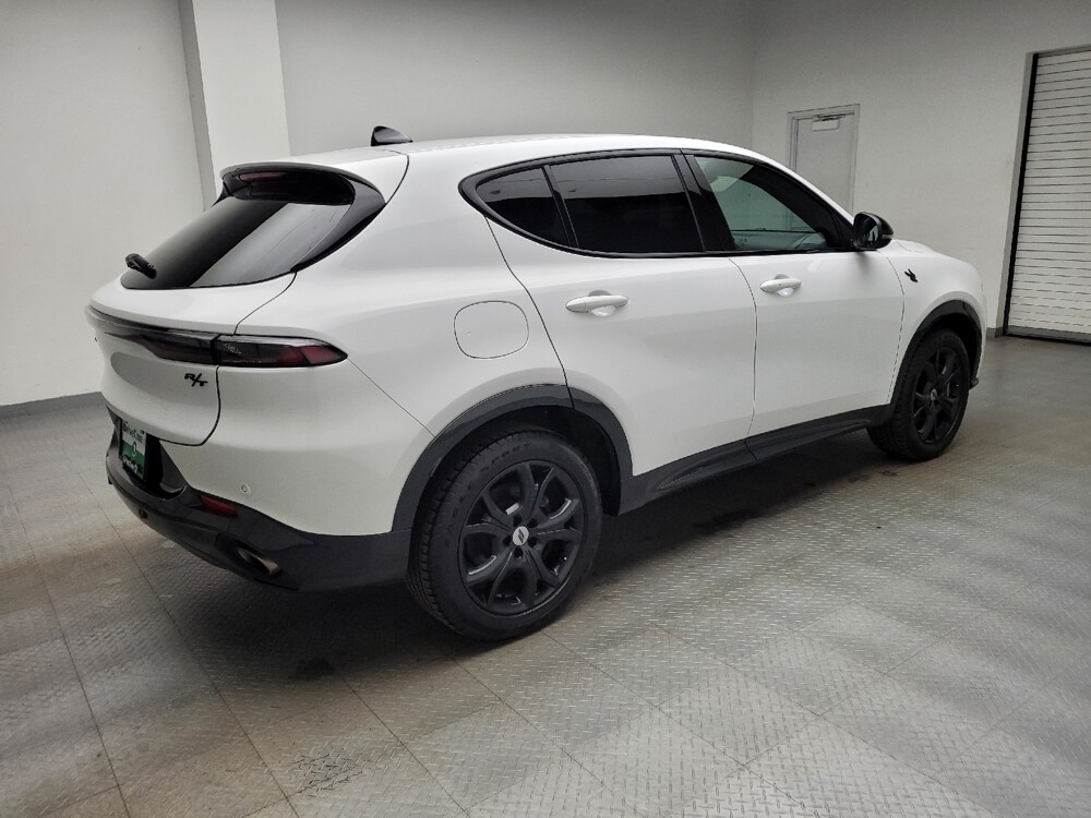 2024 Dodge Hornet in Grand Rapids, MI 49508 - 18126517 10